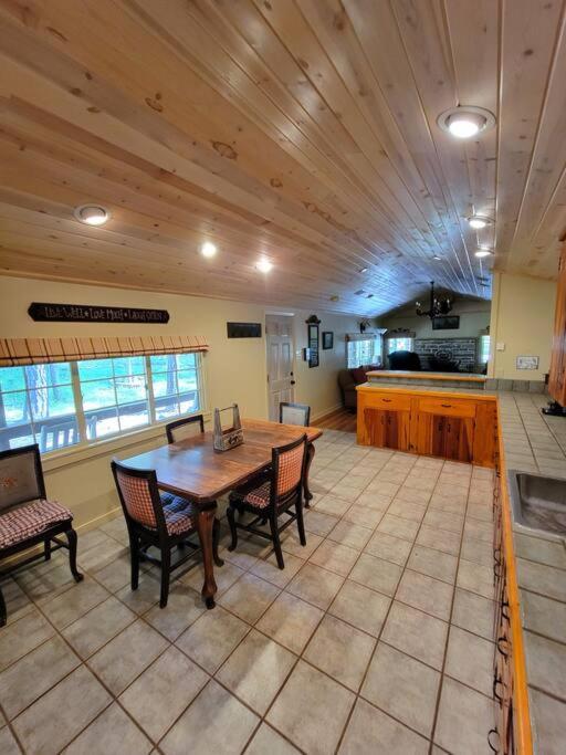 Li'L Bear Ruidoso Exterior photo